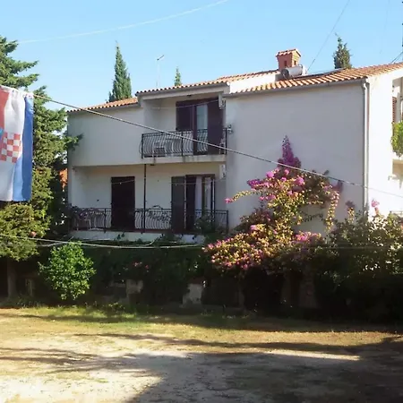 Appartement Matan *