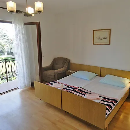 Matan Appartement Murter