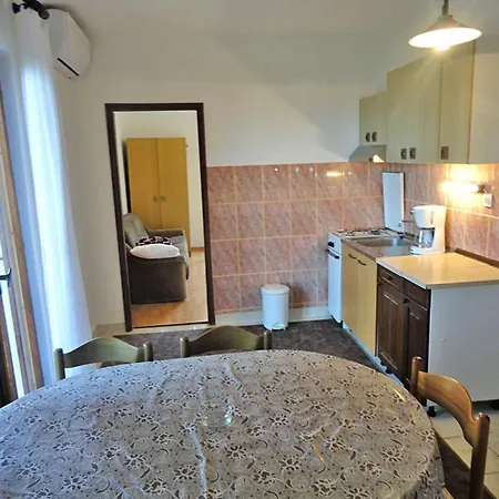 Appartement Matan *