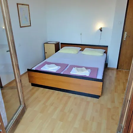 Appartement Matan *