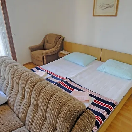 Appartement Matan *