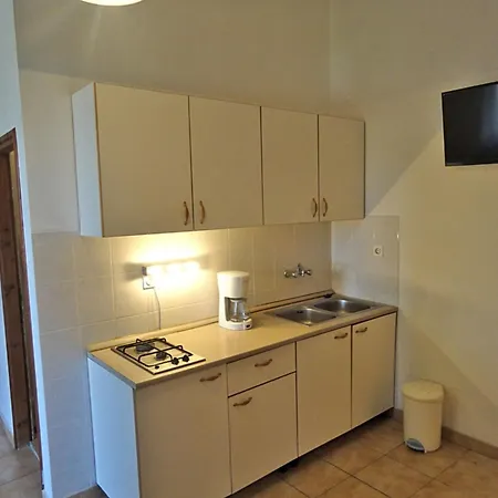 Appartement Matan *