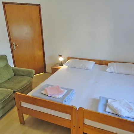 Appartement Matan *