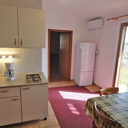 Appartement Matan