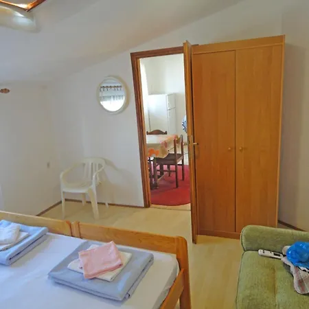 Appartement Matan