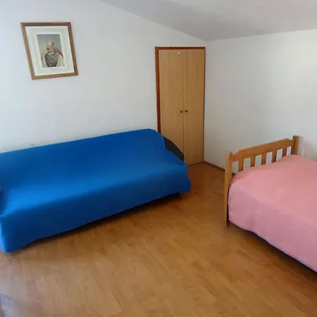 Appartement Matan *