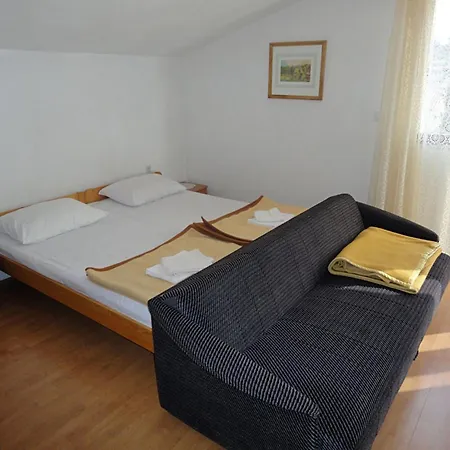 Appartement Matan