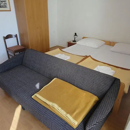 Appartement Matan *